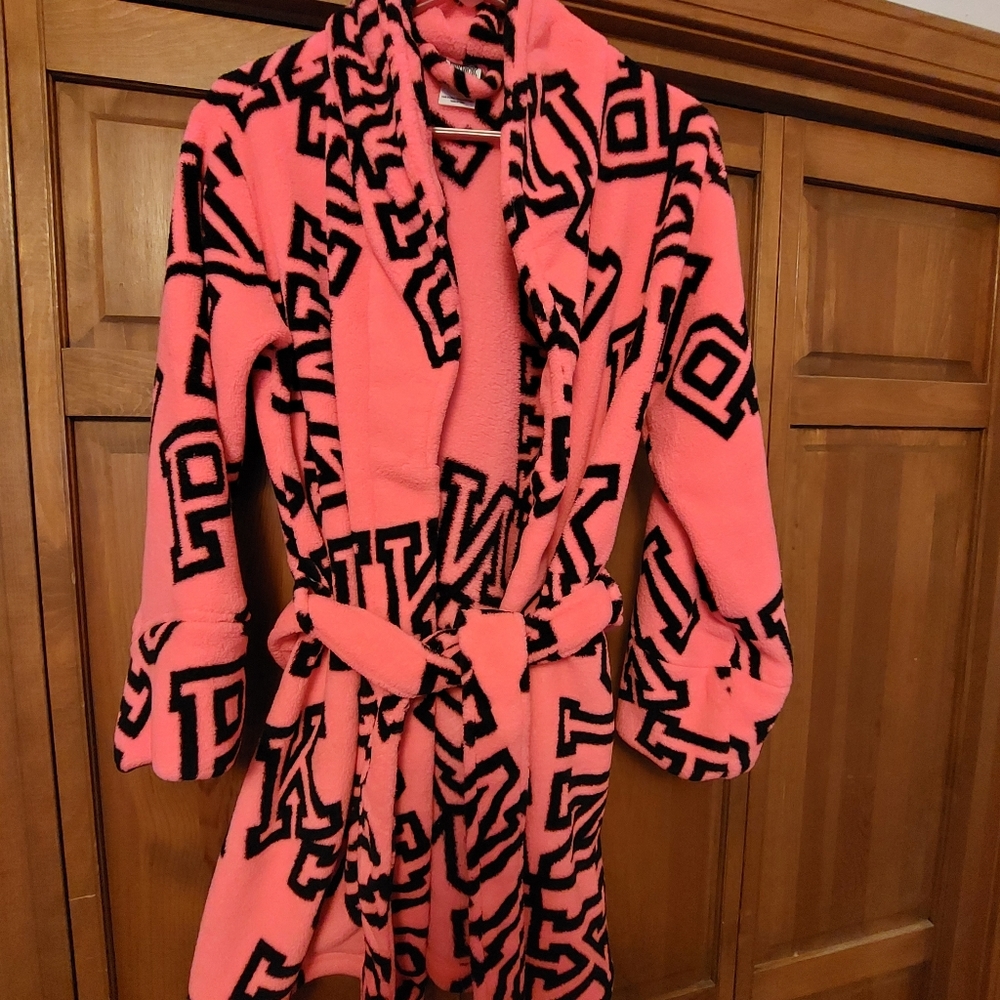 VS PINK robe xs